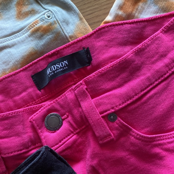 Hudson jeans - Picture 3 of 5